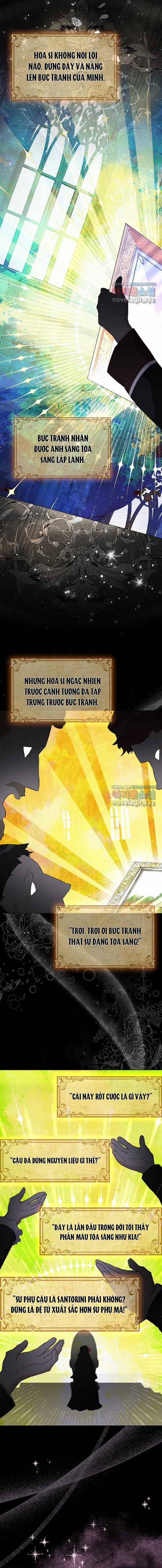 Bị Giam Cầm Với Nam Chính Trong Trò Chơi Kinh Dị 27 trang 1