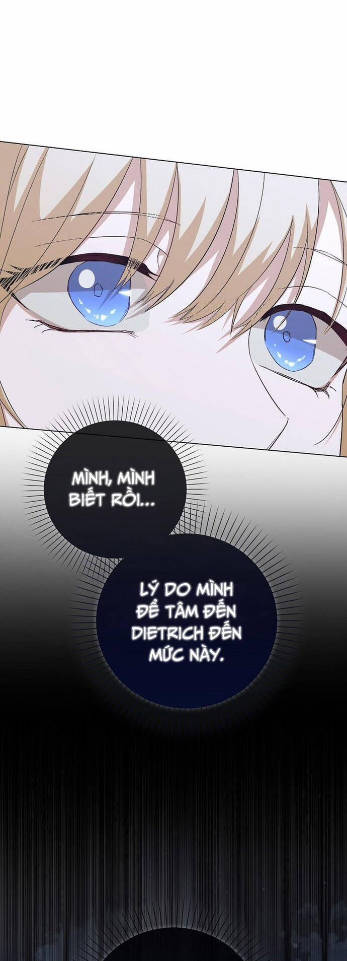 Bị Giam Cầm Với Nam Chính Trong Trò Chơi Kinh Dị 28 trang 5