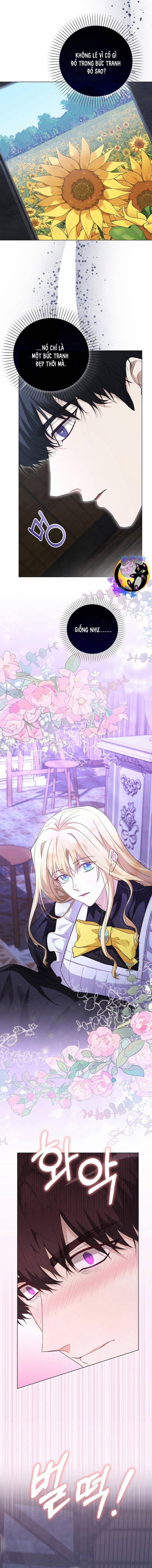 Bị Giam Cầm Với Nam Chính Trong Trò Chơi Kinh Dị 29 trang 1