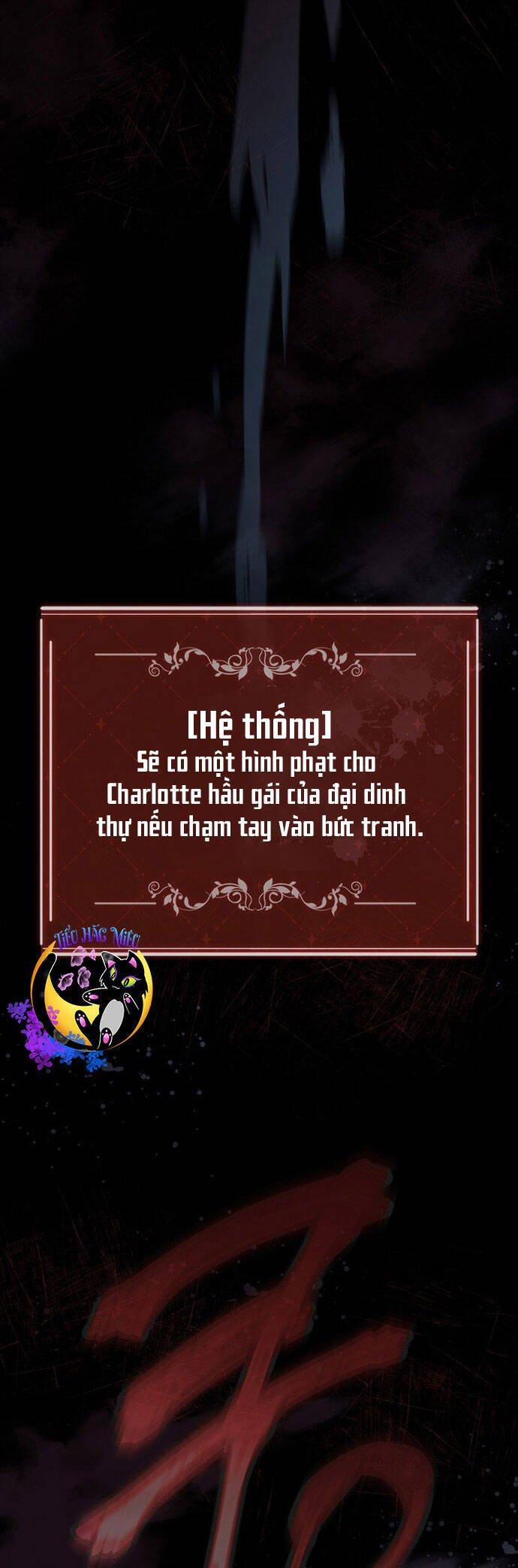 Bị Giam Cầm Với Nam Chính Trong Trò Chơi Kinh Dị 29 trang 17