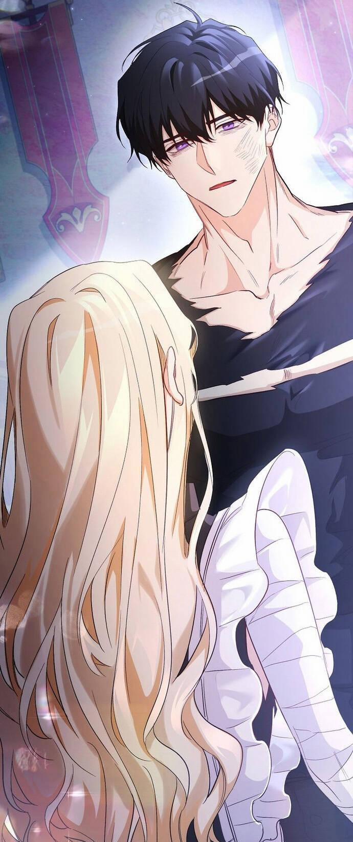 Bị Giam Cầm Với Nam Chính Trong Trò Chơi Kinh Dị 30 trang 19