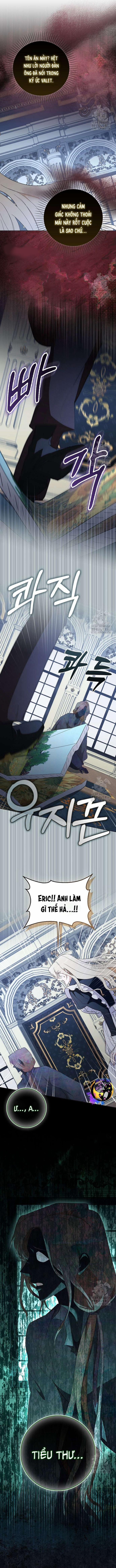 Bị Giam Cầm Với Nam Chính Trong Trò Chơi Kinh Dị 33 trang 10