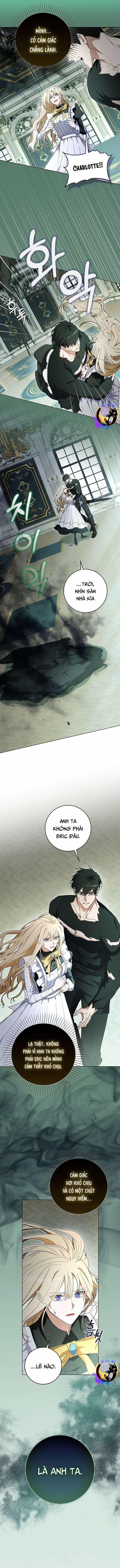 Bị Giam Cầm Với Nam Chính Trong Trò Chơi Kinh Dị 34 trang 2