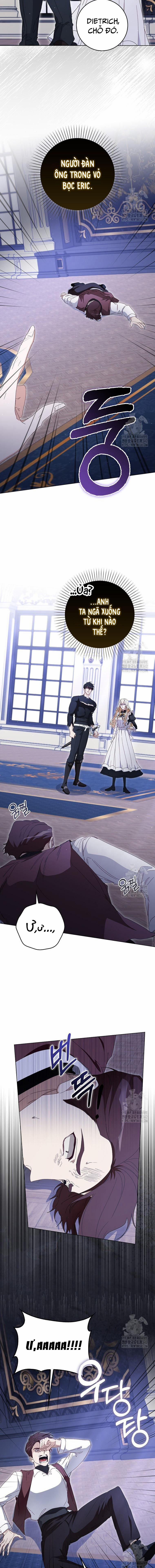 Bị Giam Cầm Với Nam Chính Trong Trò Chơi Kinh Dị 37 trang 2