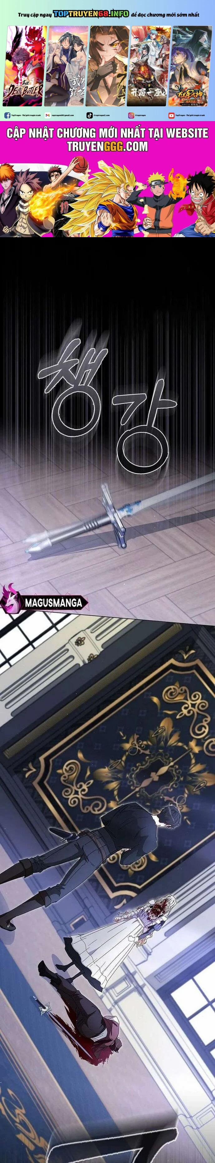 Bị Giam Cầm Với Nam Chính Trong Trò Chơi Kinh Dị 38 trang 0