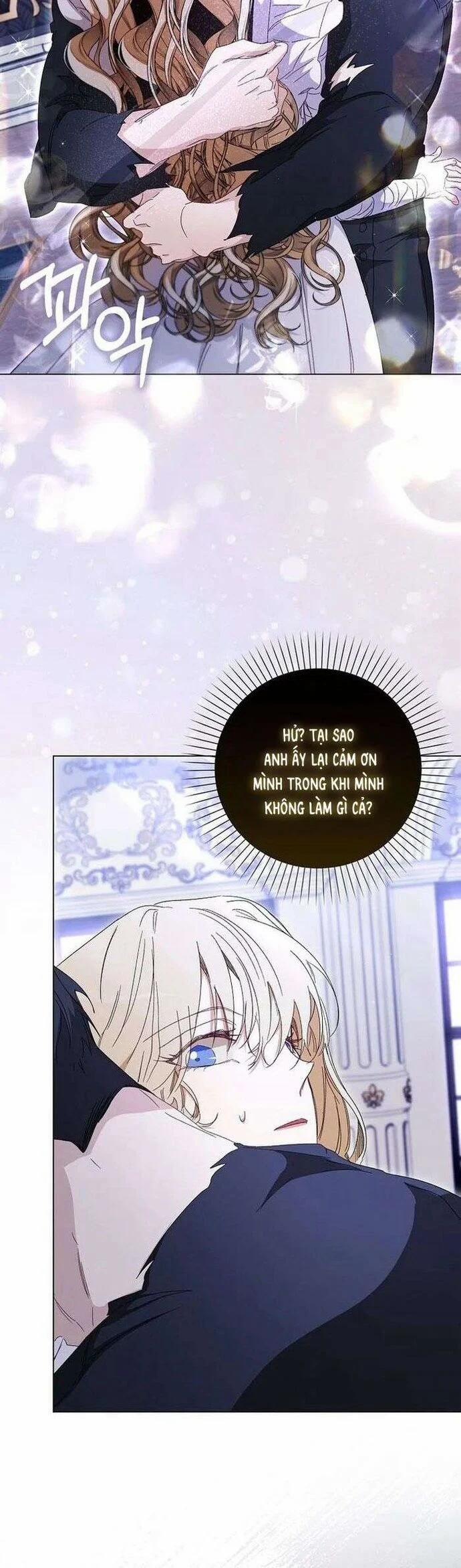 Bị Giam Cầm Với Nam Chính Trong Trò Chơi Kinh Dị 38 trang 17