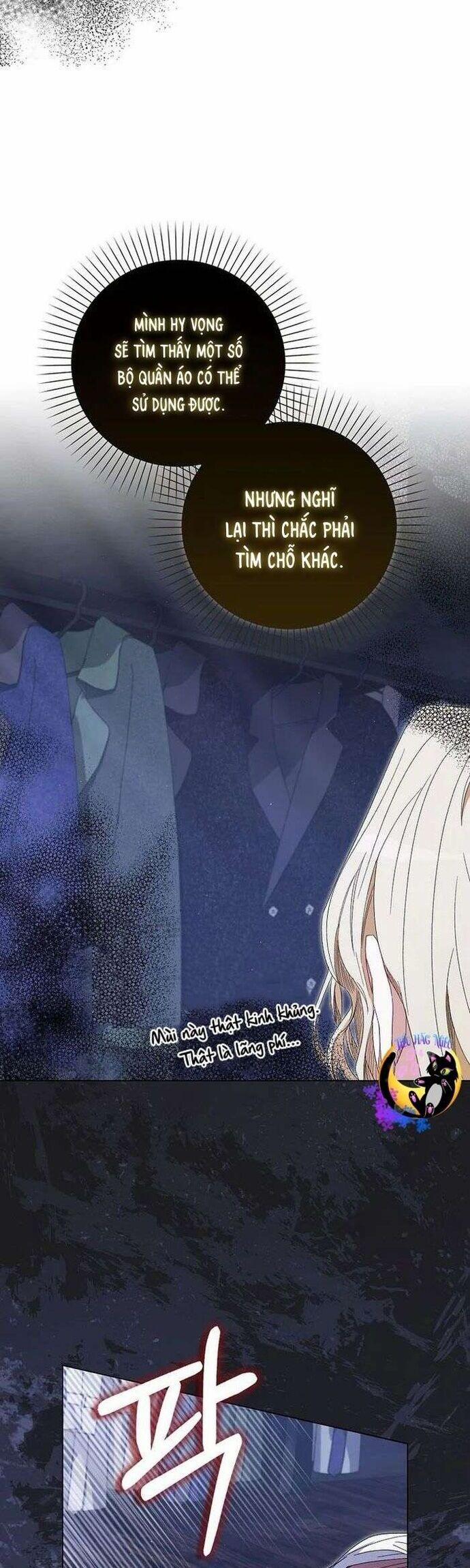 Bị Giam Cầm Với Nam Chính Trong Trò Chơi Kinh Dị 38 trang 26