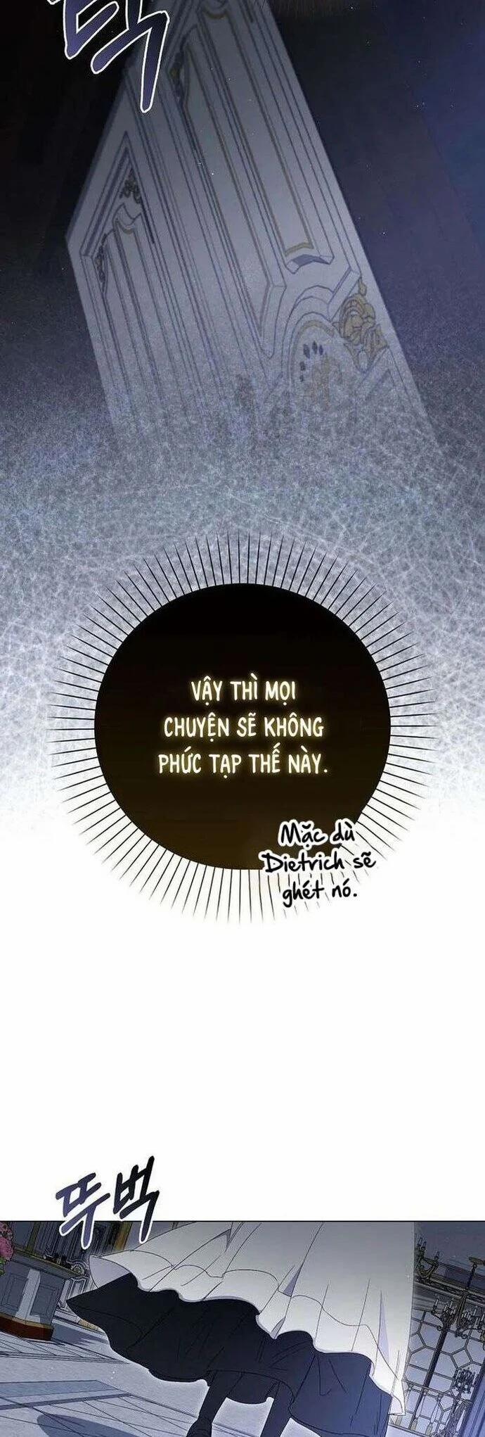 Bị Giam Cầm Với Nam Chính Trong Trò Chơi Kinh Dị 38 trang 29