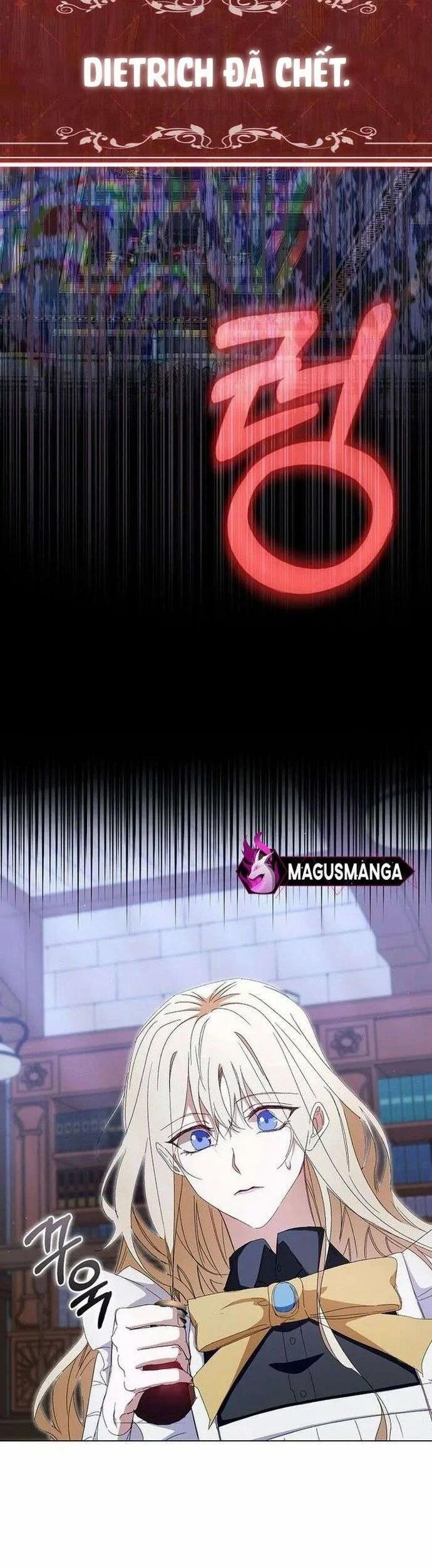 Bị Giam Cầm Với Nam Chính Trong Trò Chơi Kinh Dị 38 trang 33