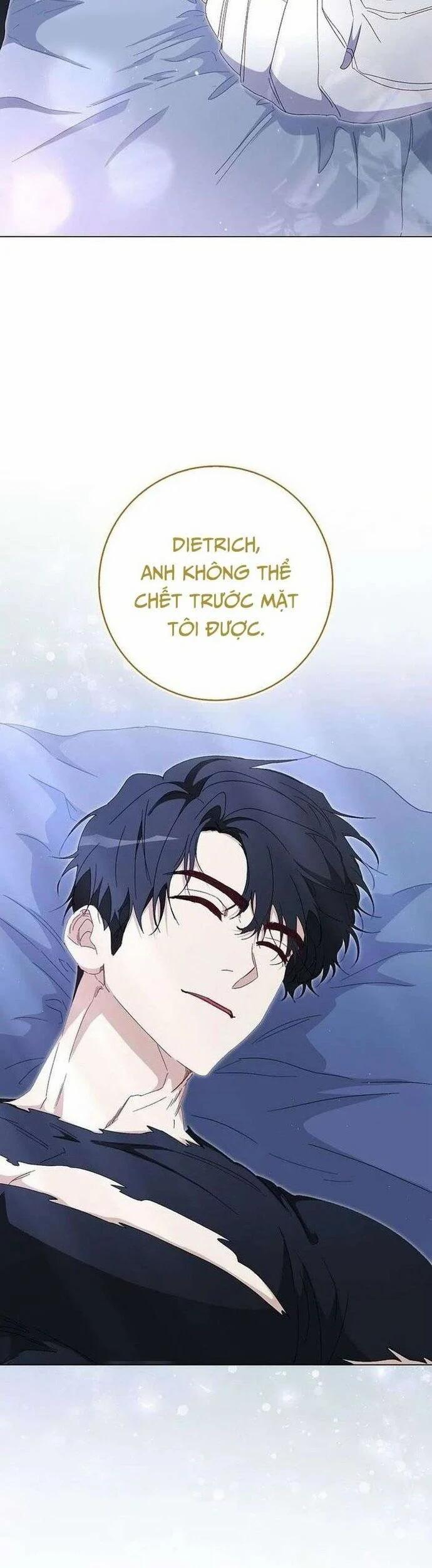 Bị Giam Cầm Với Nam Chính Trong Trò Chơi Kinh Dị 38 trang 37