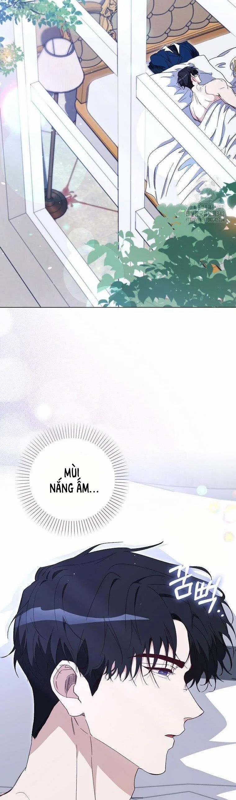 Bị Giam Cầm Với Nam Chính Trong Trò Chơi Kinh Dị 39 trang 1