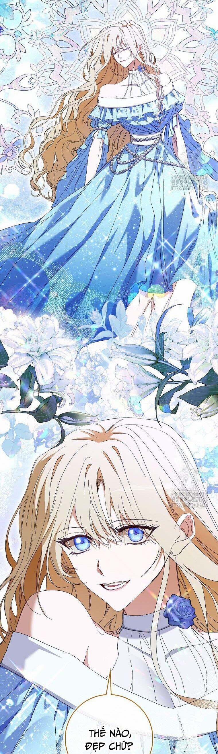 Bị Giam Cầm Với Nam Chính Trong Trò Chơi Kinh Dị 39 trang 10