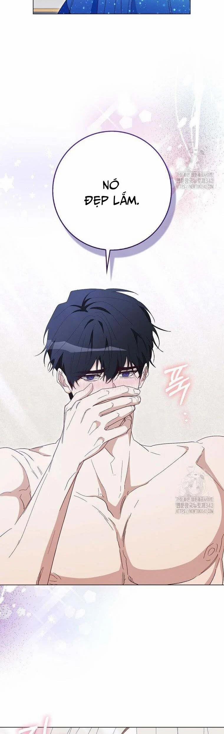 Bị Giam Cầm Với Nam Chính Trong Trò Chơi Kinh Dị 39 trang 13