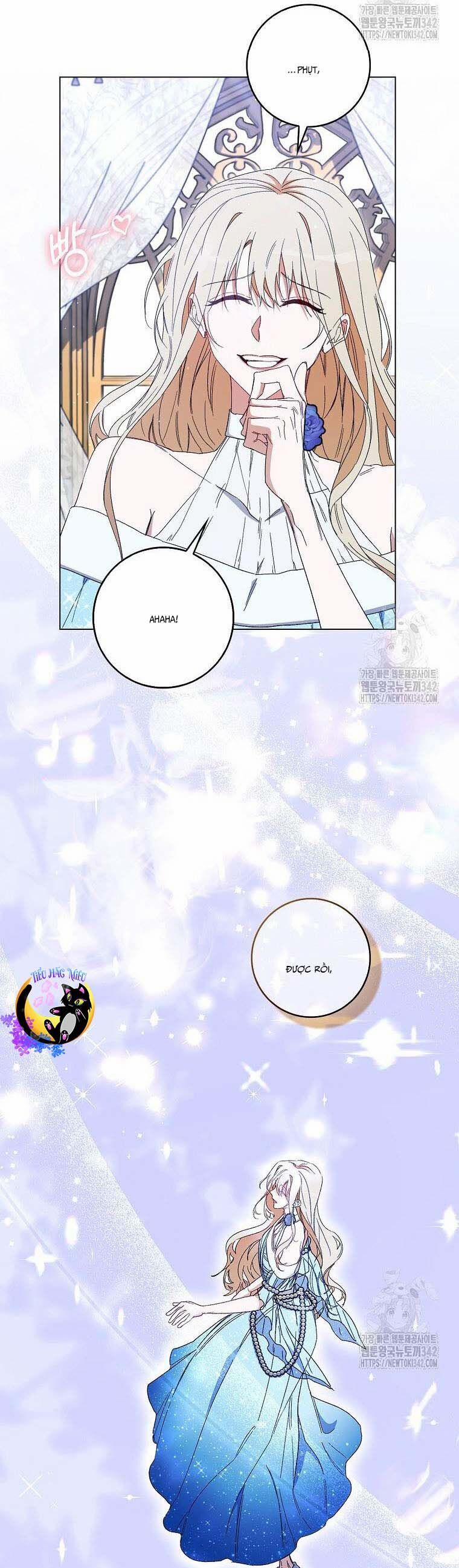 Bị Giam Cầm Với Nam Chính Trong Trò Chơi Kinh Dị 39 trang 15