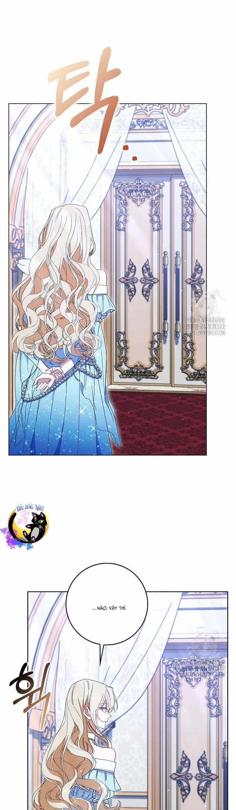 Bị Giam Cầm Với Nam Chính Trong Trò Chơi Kinh Dị 39 trang 18