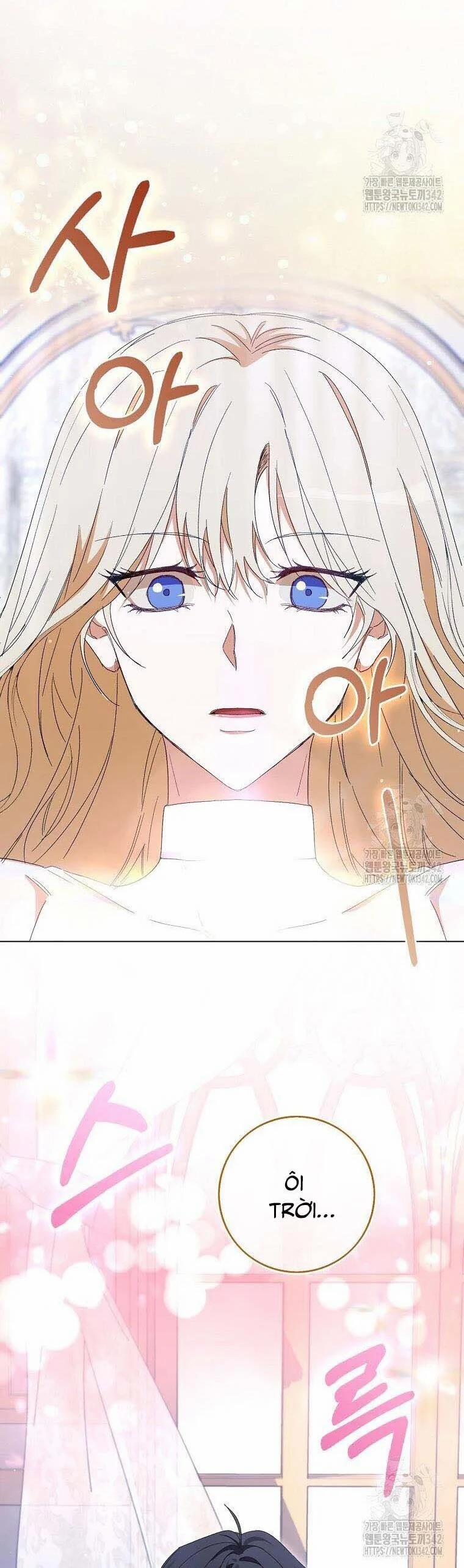 Bị Giam Cầm Với Nam Chính Trong Trò Chơi Kinh Dị 39 trang 29