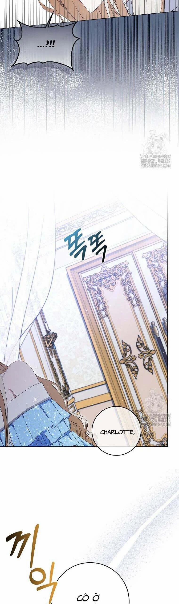 Bị Giam Cầm Với Nam Chính Trong Trò Chơi Kinh Dị 39 trang 37