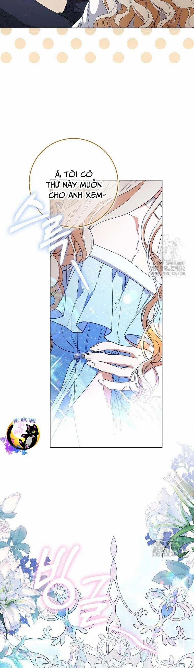 Bị Giam Cầm Với Nam Chính Trong Trò Chơi Kinh Dị 39 trang 9