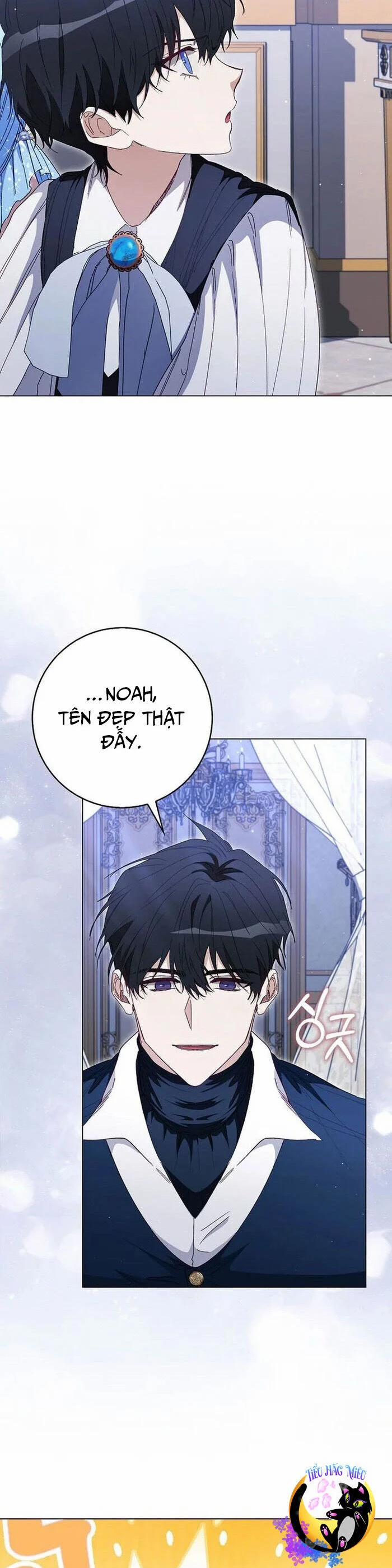 Bị Giam Cầm Với Nam Chính Trong Trò Chơi Kinh Dị 40 trang 21