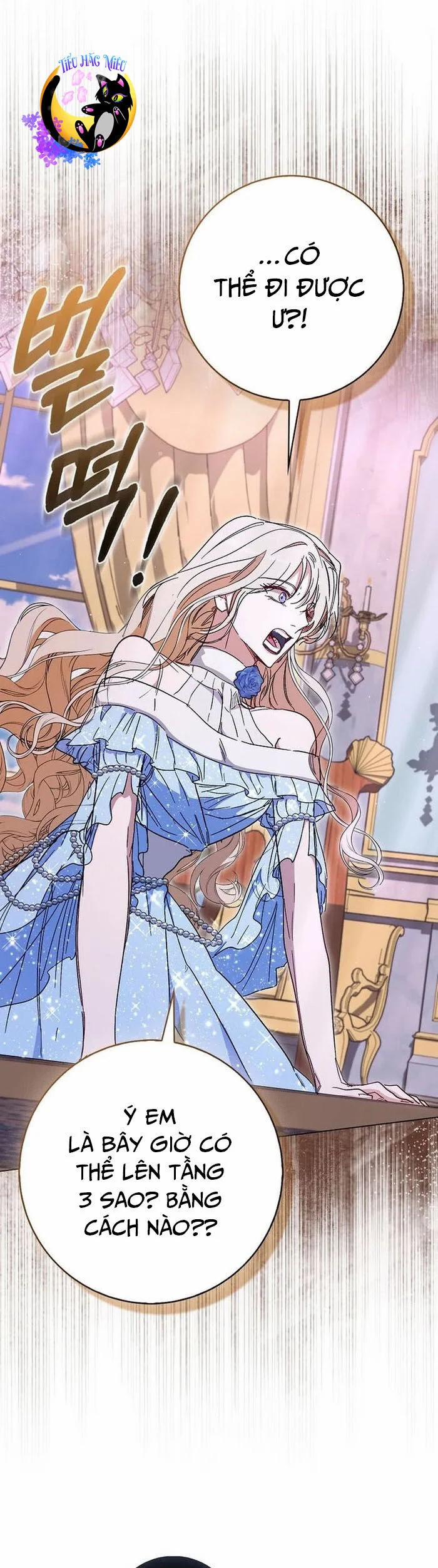 Bị Giam Cầm Với Nam Chính Trong Trò Chơi Kinh Dị 40 trang 41