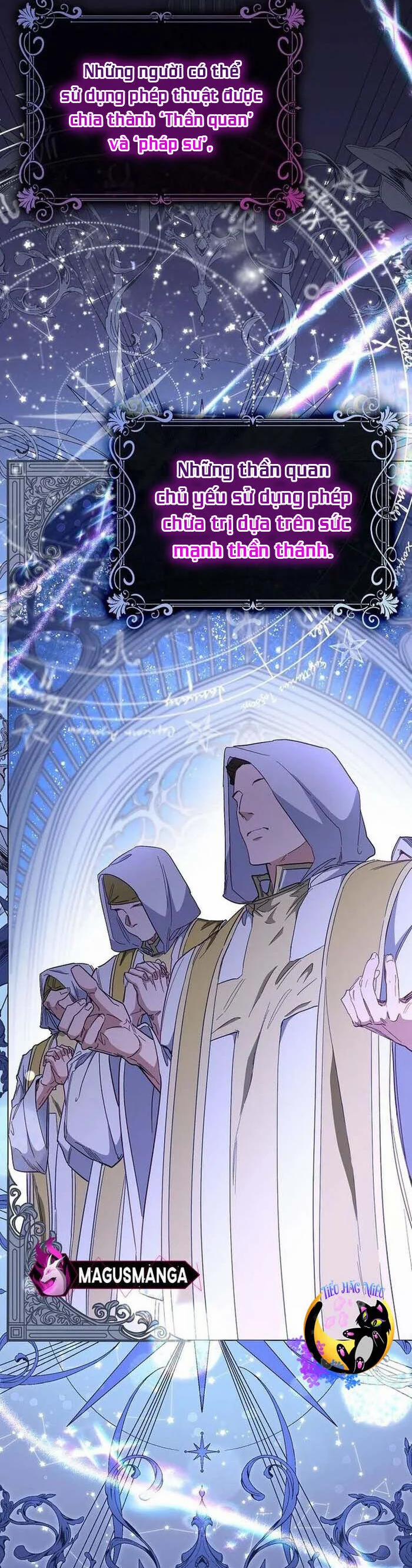 Bị Giam Cầm Với Nam Chính Trong Trò Chơi Kinh Dị 40 trang 5