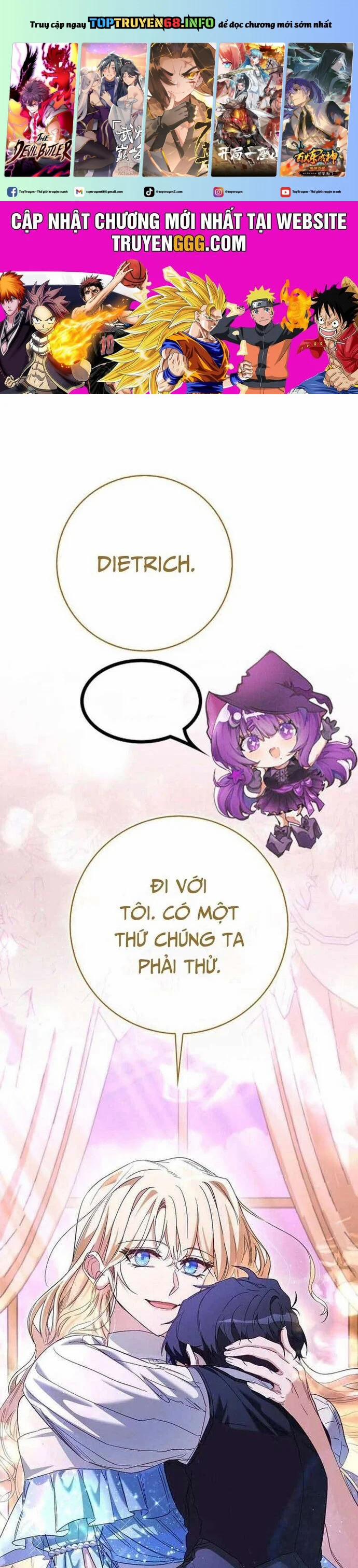 Bị Giam Cầm Với Nam Chính Trong Trò Chơi Kinh Dị 41 trang 0