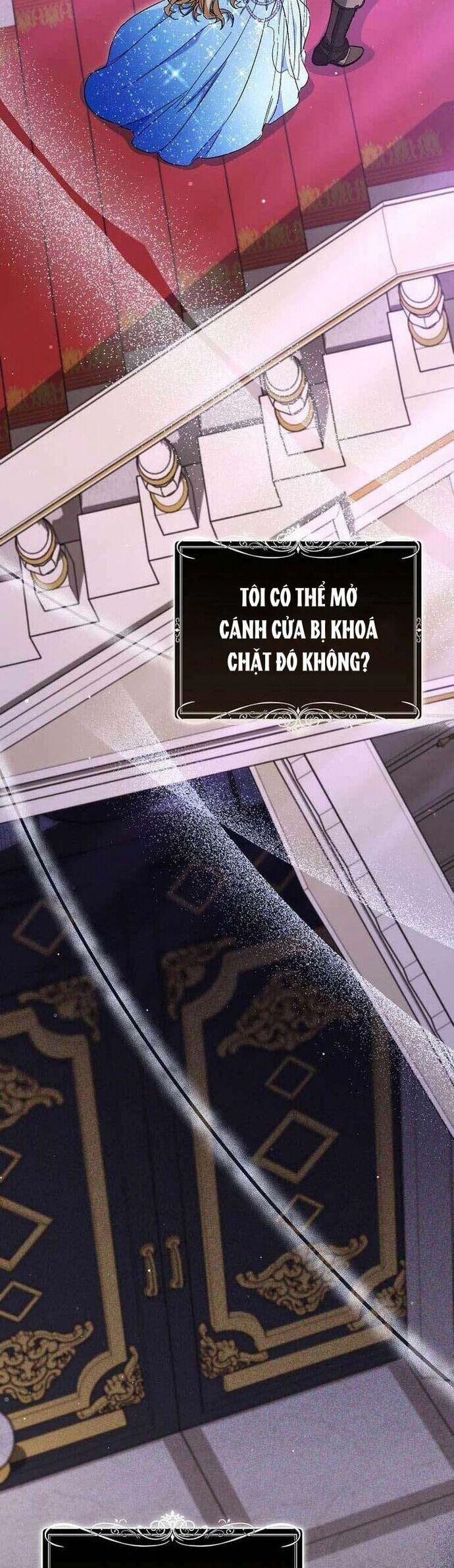 Bị Giam Cầm Với Nam Chính Trong Trò Chơi Kinh Dị 41 trang 27