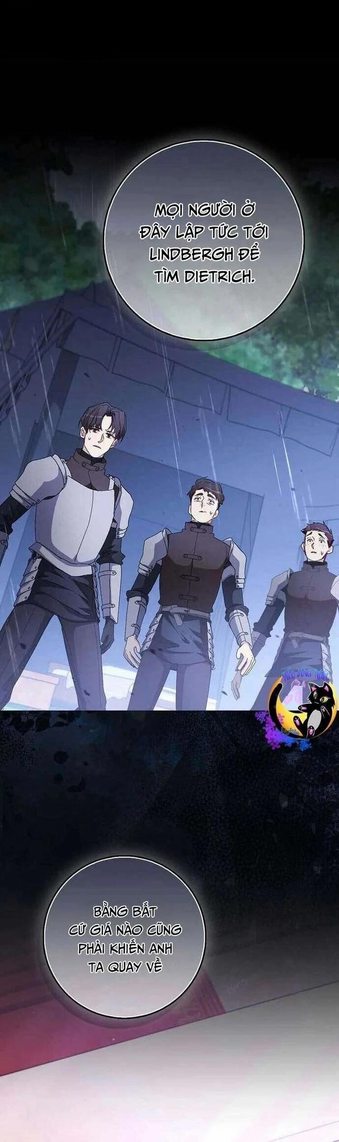 Bị Giam Cầm Với Nam Chính Trong Trò Chơi Kinh Dị 41 trang 45