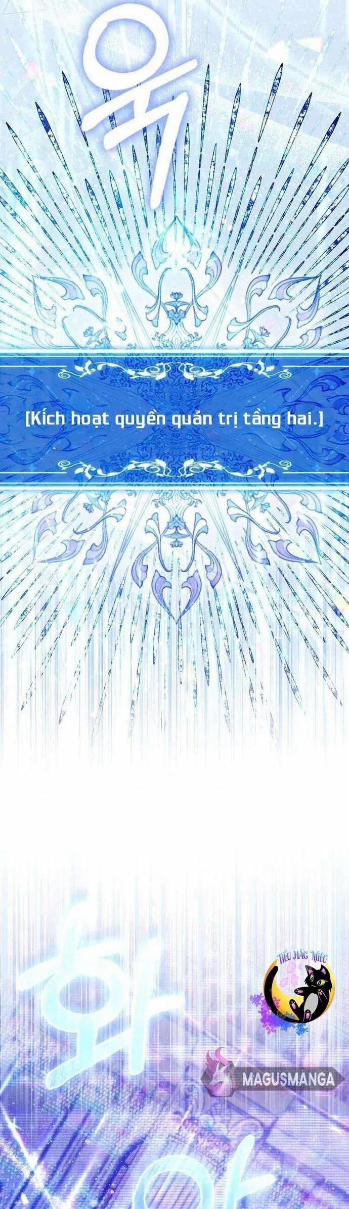 Bị Giam Cầm Với Nam Chính Trong Trò Chơi Kinh Dị 41 trang 8