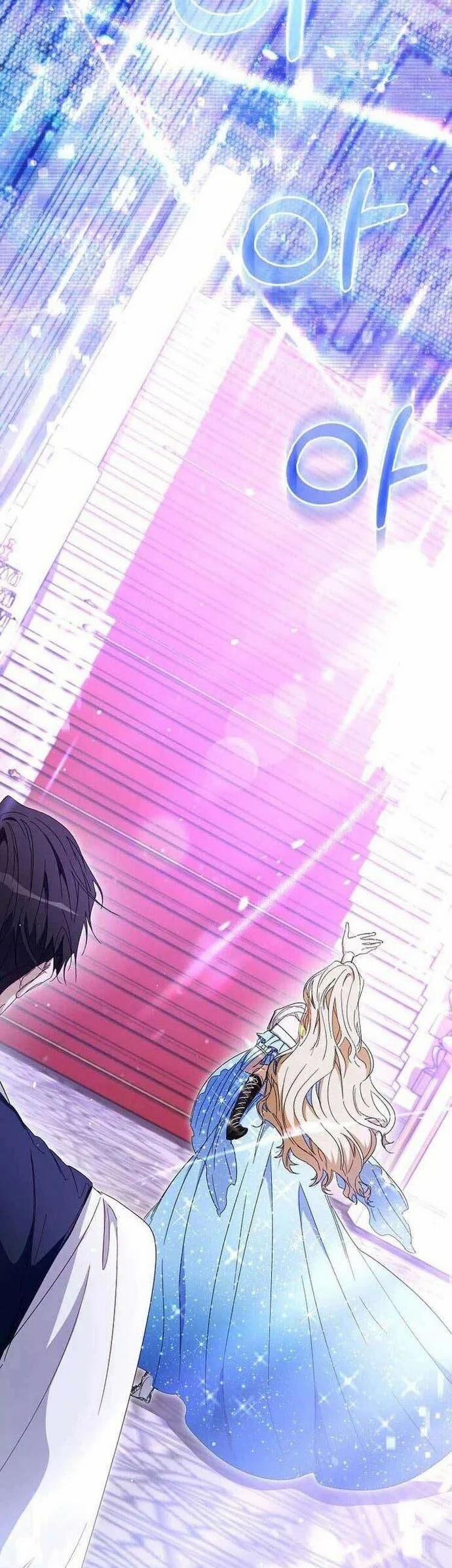 Bị Giam Cầm Với Nam Chính Trong Trò Chơi Kinh Dị 41 trang 9