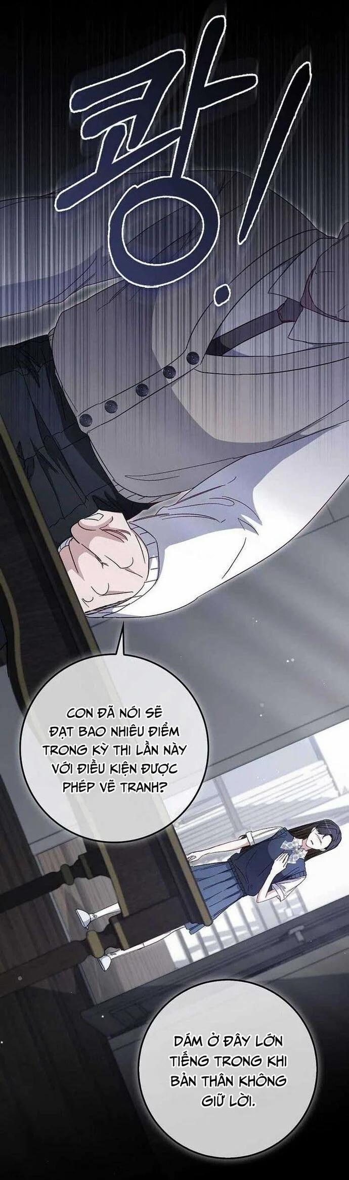 Bị Giam Cầm Với Nam Chính Trong Trò Chơi Kinh Dị 42 trang 10