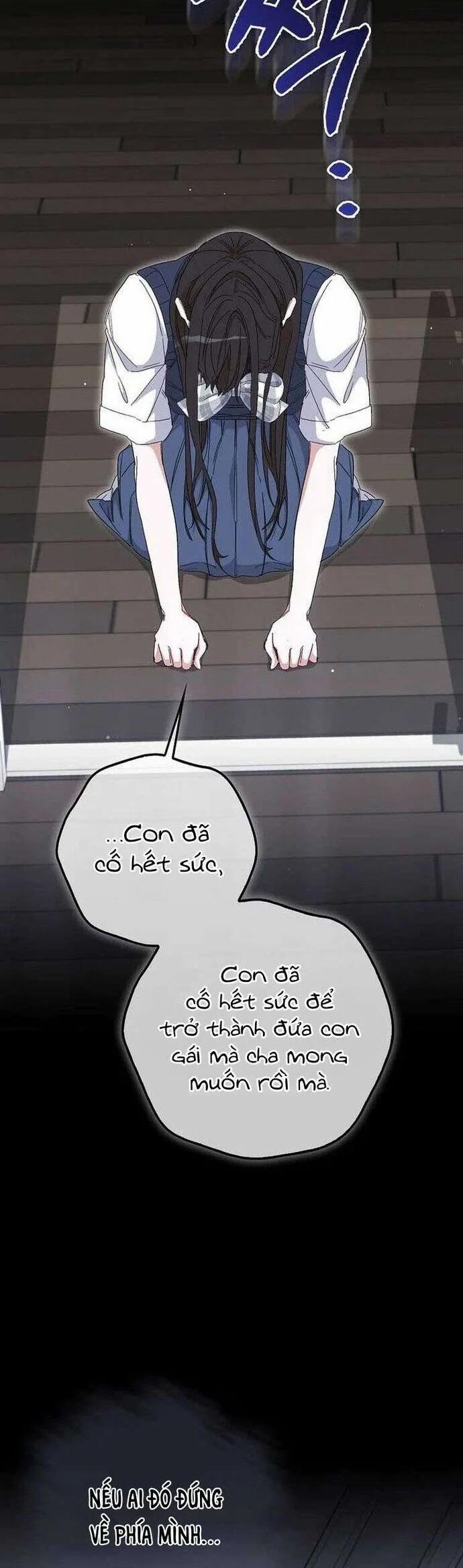 Bị Giam Cầm Với Nam Chính Trong Trò Chơi Kinh Dị 42 trang 12