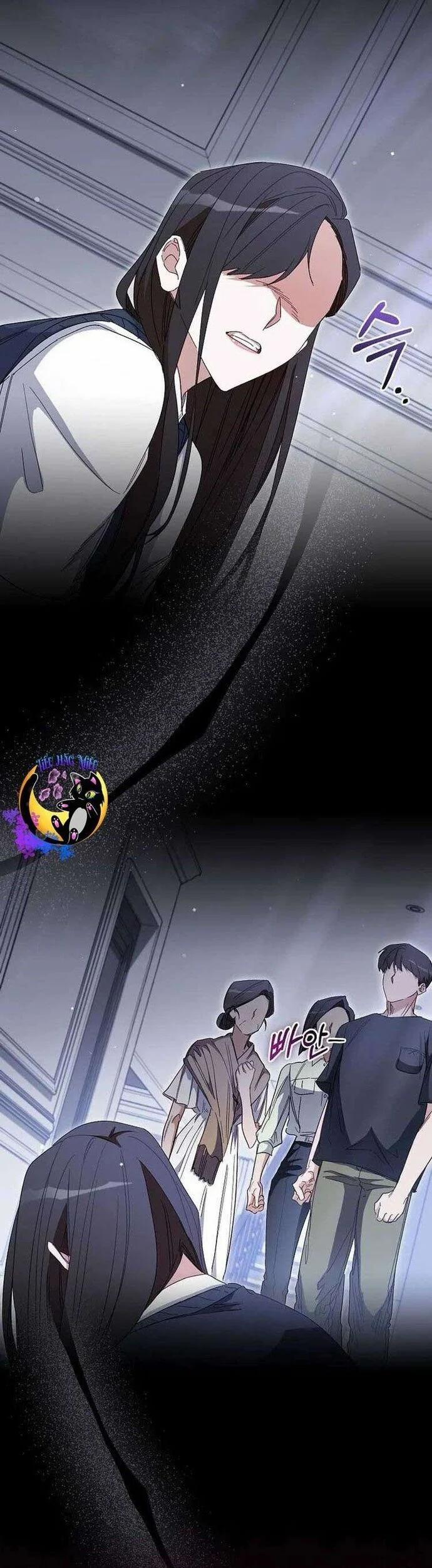 Bị Giam Cầm Với Nam Chính Trong Trò Chơi Kinh Dị 42 trang 13