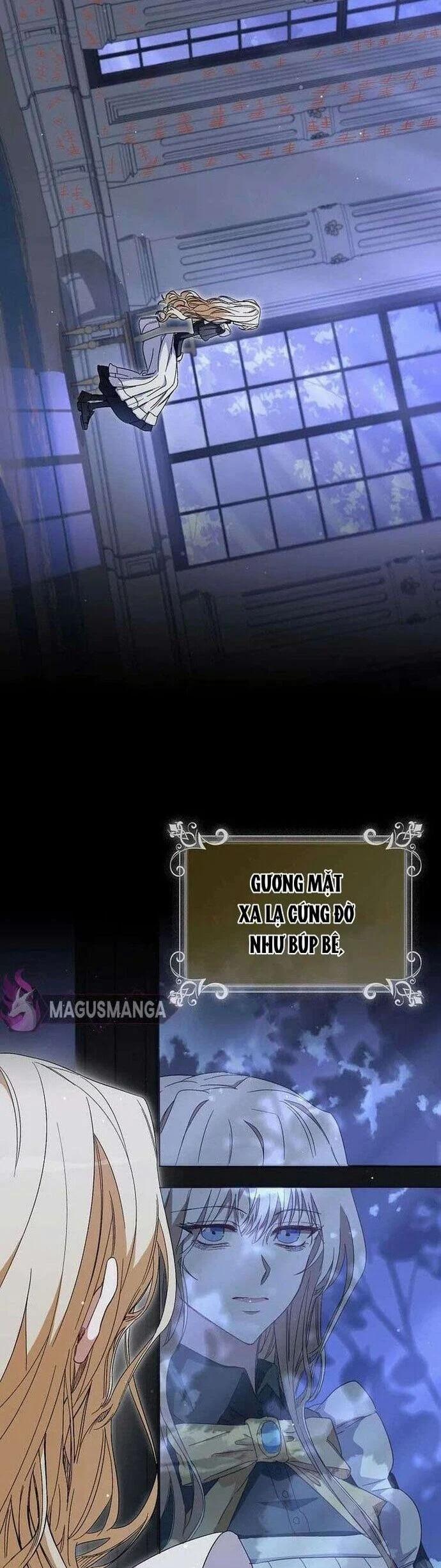 Bị Giam Cầm Với Nam Chính Trong Trò Chơi Kinh Dị 42 trang 2