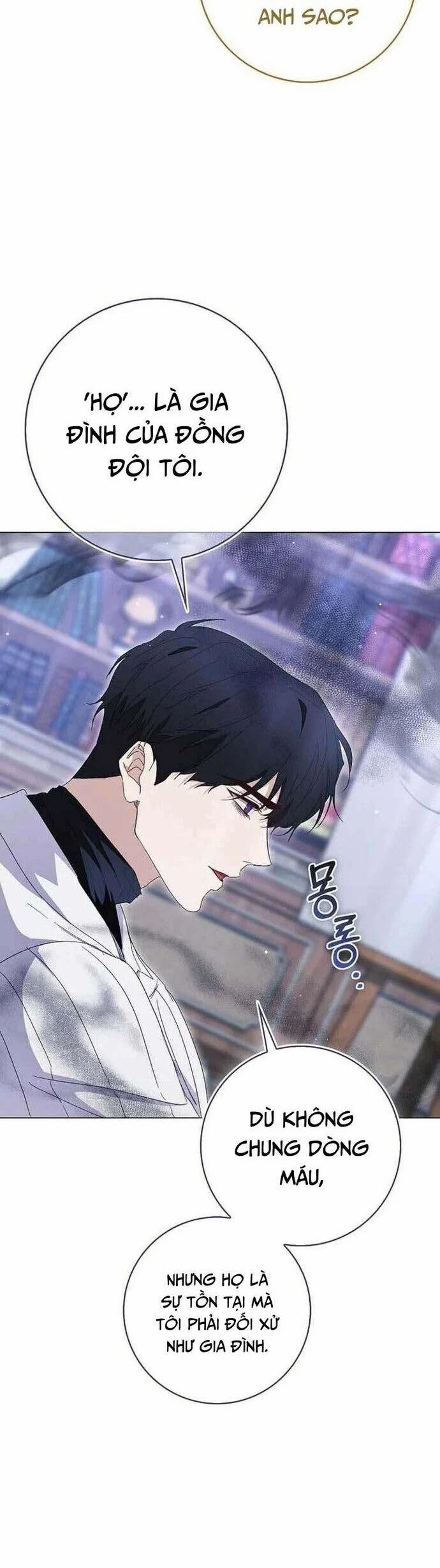 Bị Giam Cầm Với Nam Chính Trong Trò Chơi Kinh Dị 42 trang 24