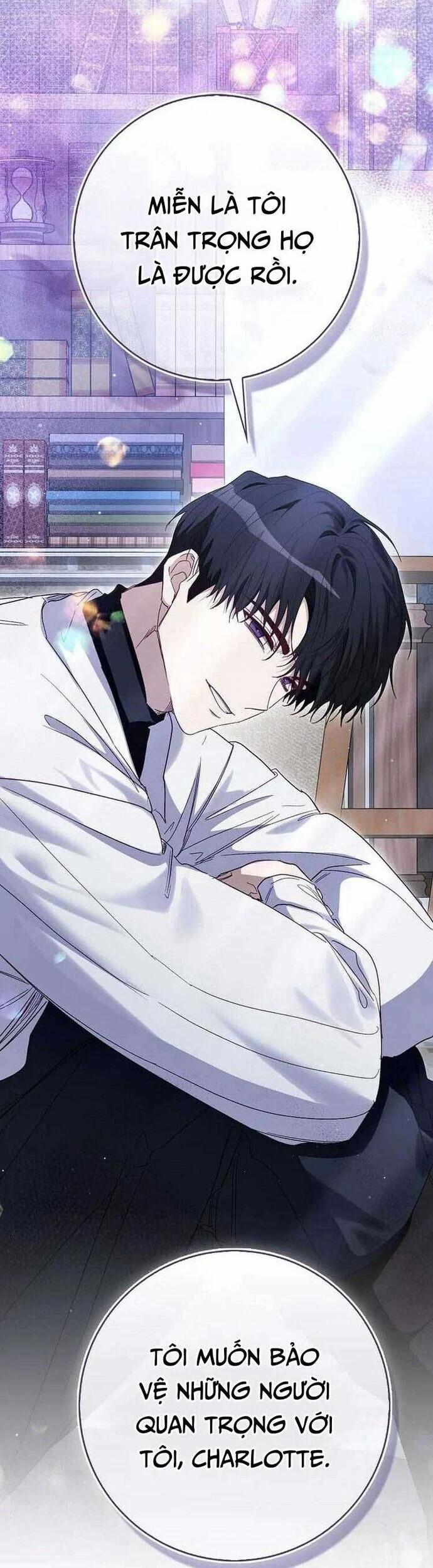 Bị Giam Cầm Với Nam Chính Trong Trò Chơi Kinh Dị 42 trang 28