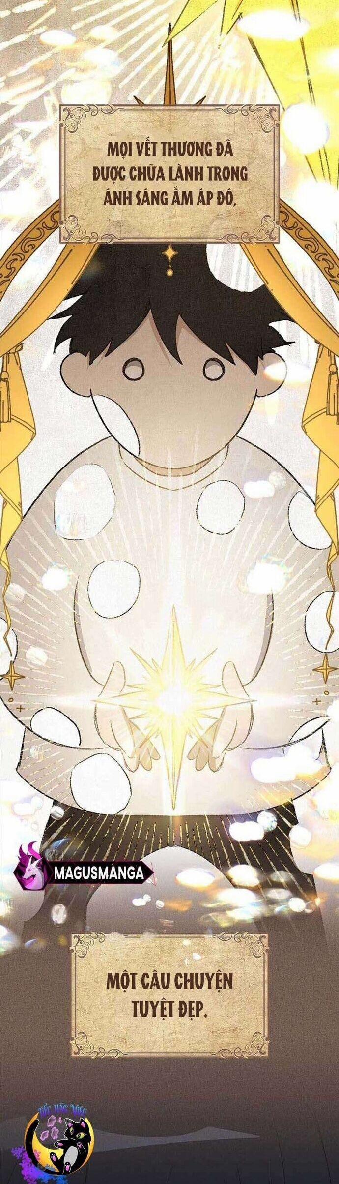 Bị Giam Cầm Với Nam Chính Trong Trò Chơi Kinh Dị 42 trang 35