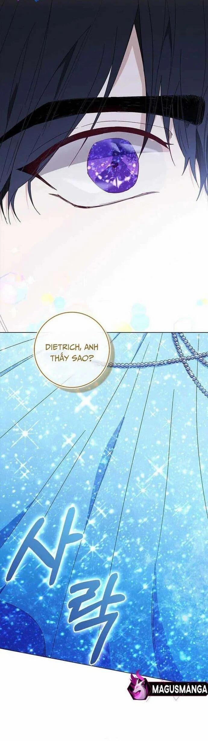 Bị Giam Cầm Với Nam Chính Trong Trò Chơi Kinh Dị 42 trang 36