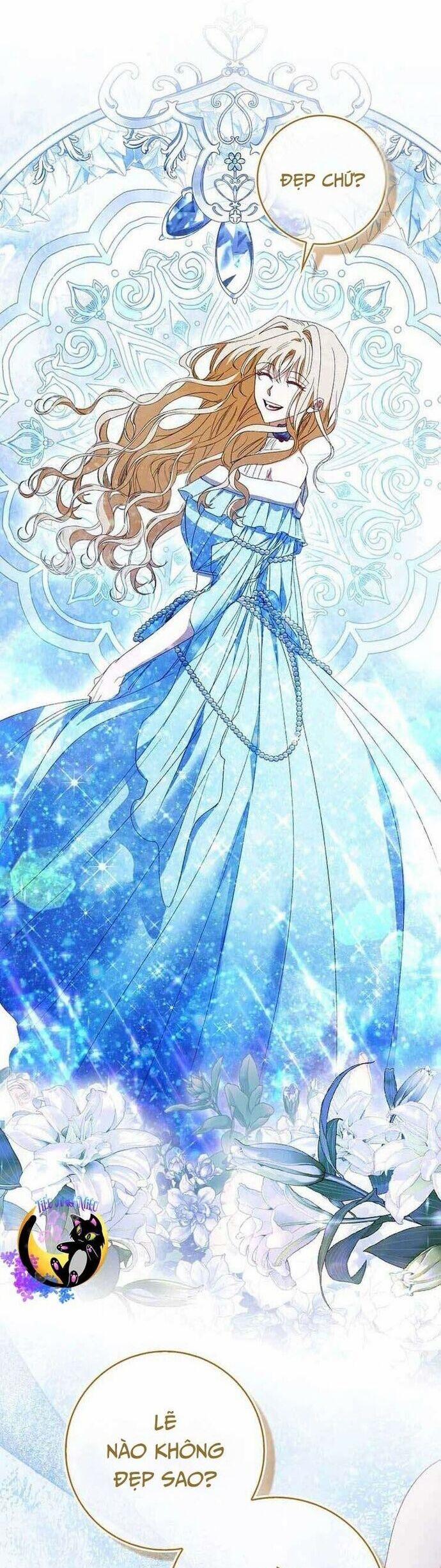 Bị Giam Cầm Với Nam Chính Trong Trò Chơi Kinh Dị 42 trang 37