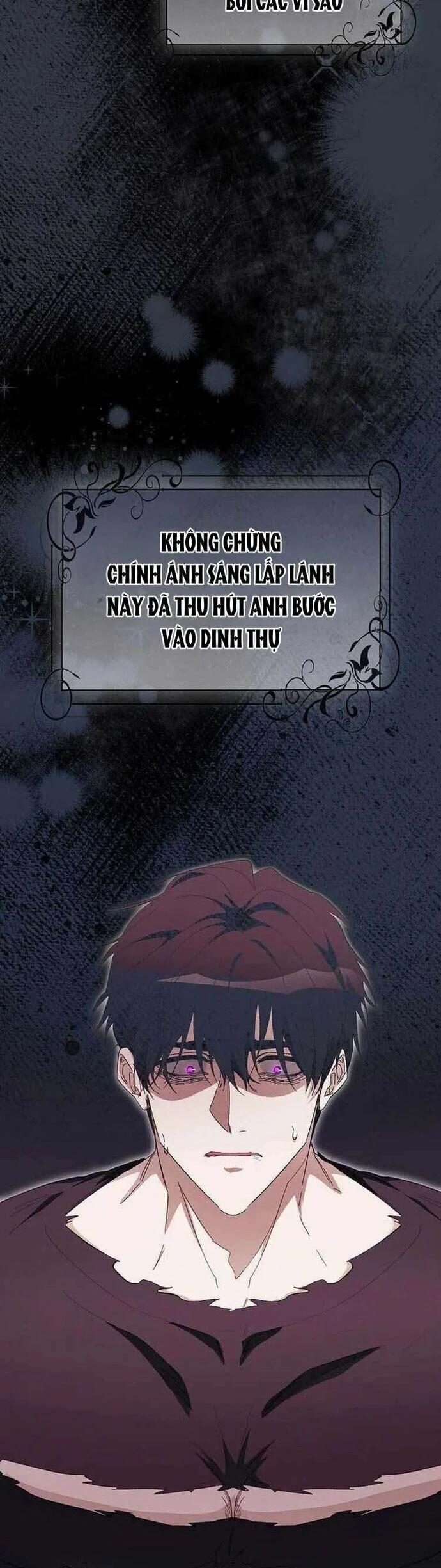 Bị Giam Cầm Với Nam Chính Trong Trò Chơi Kinh Dị 42 trang 39