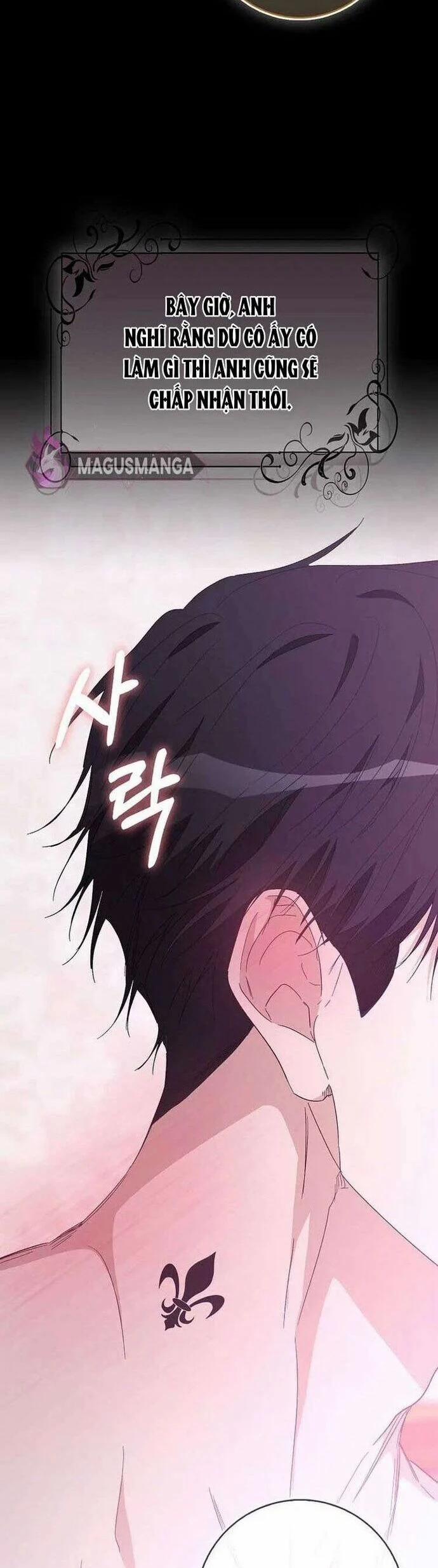 Bị Giam Cầm Với Nam Chính Trong Trò Chơi Kinh Dị 42 trang 41