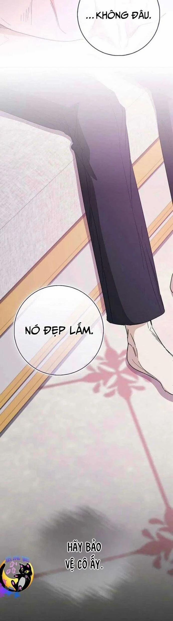 Bị Giam Cầm Với Nam Chính Trong Trò Chơi Kinh Dị 42 trang 42