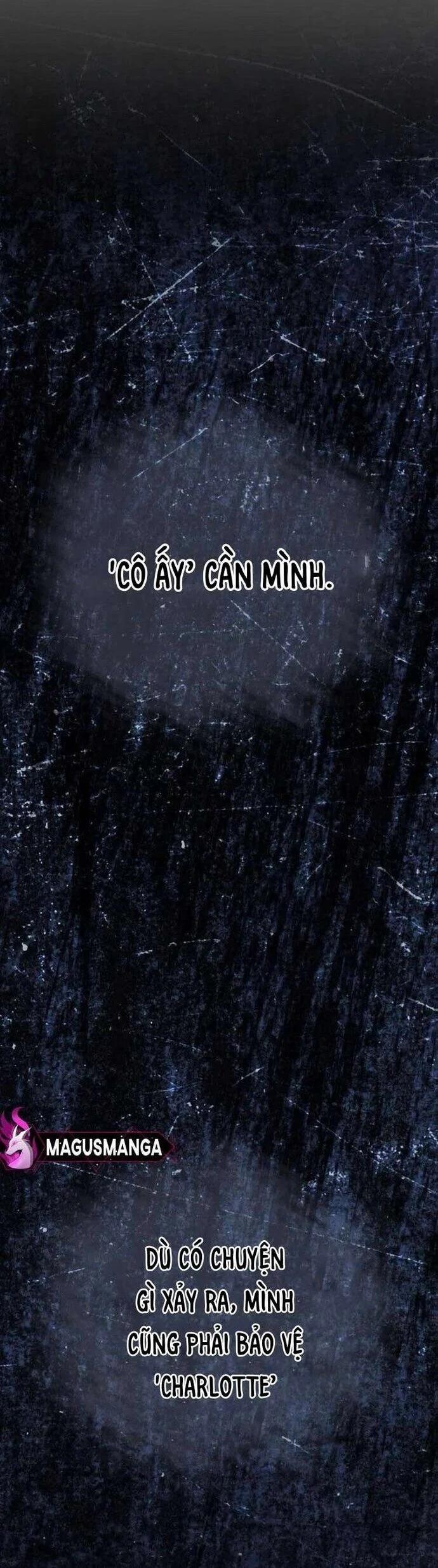 Bị Giam Cầm Với Nam Chính Trong Trò Chơi Kinh Dị 42 trang 43