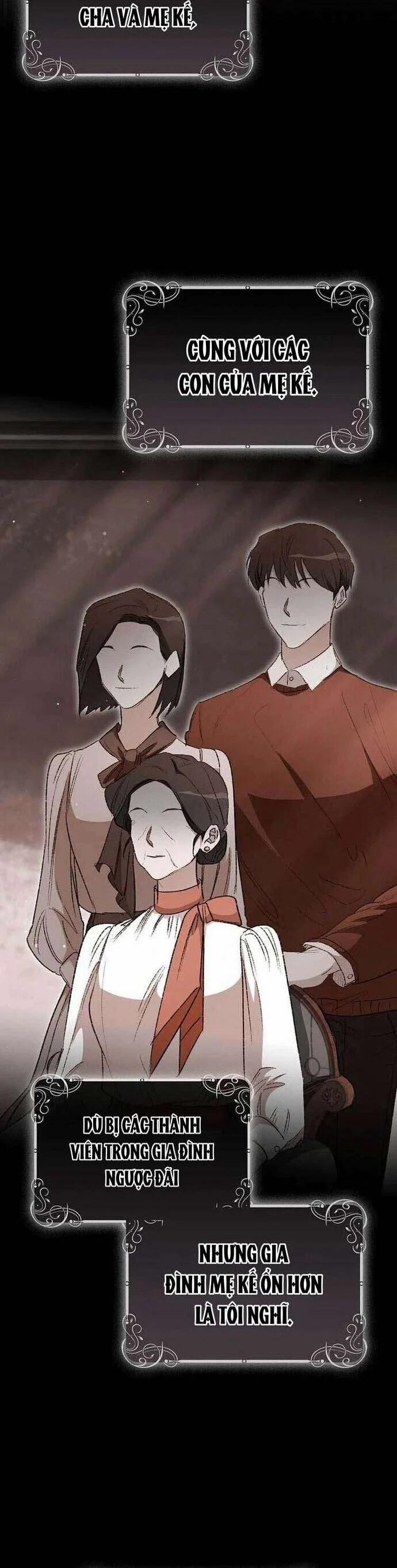 Bị Giam Cầm Với Nam Chính Trong Trò Chơi Kinh Dị 42 trang 6