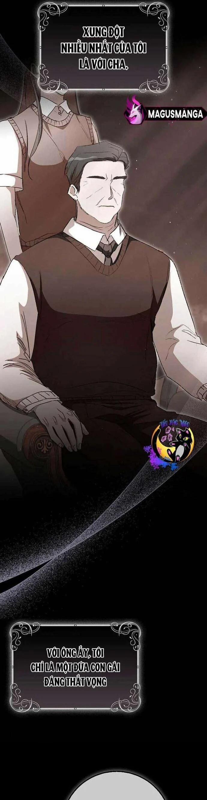 Bị Giam Cầm Với Nam Chính Trong Trò Chơi Kinh Dị 42 trang 7