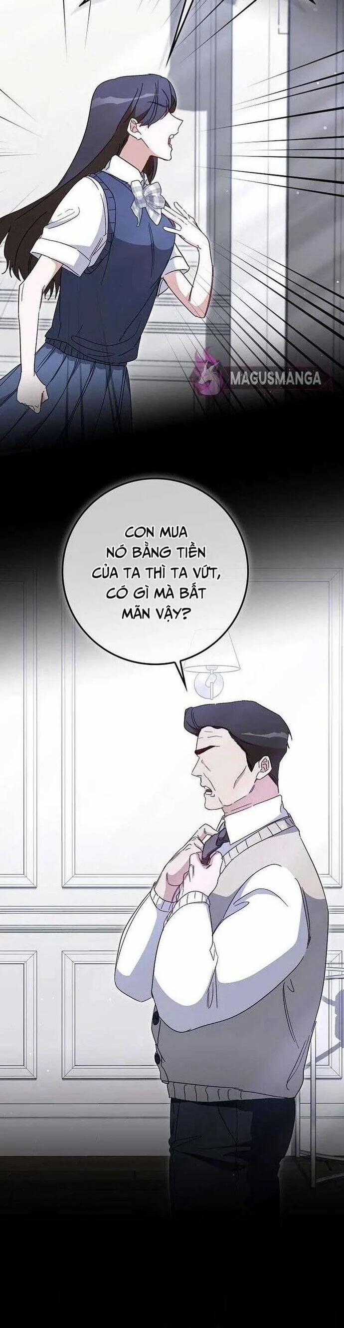 Bị Giam Cầm Với Nam Chính Trong Trò Chơi Kinh Dị 42 trang 9