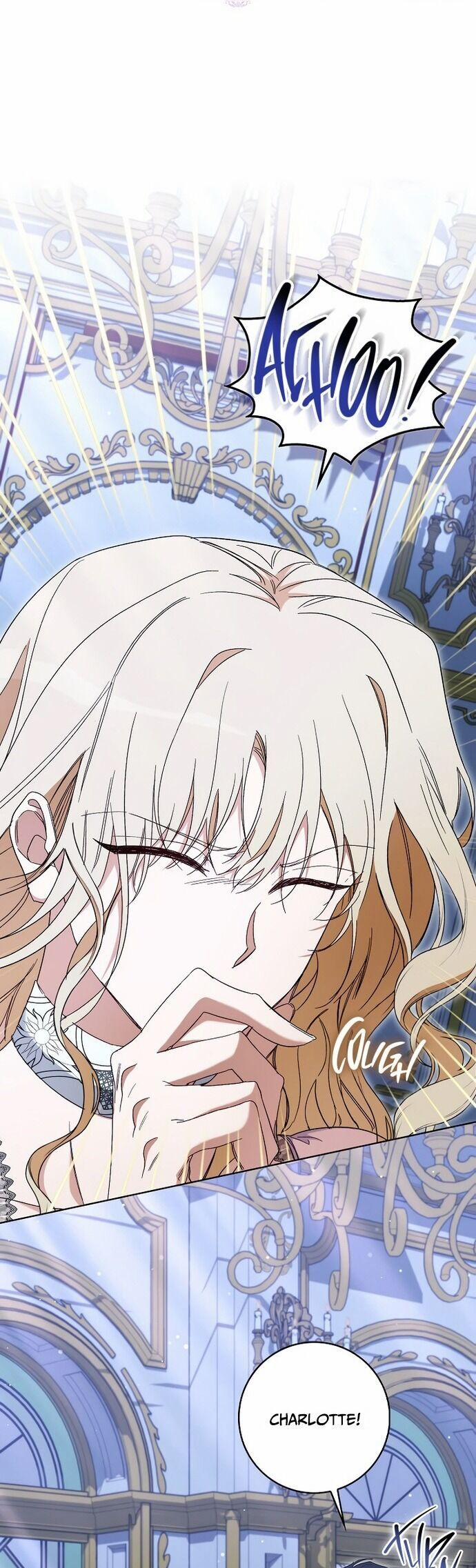 Bị Giam Cầm Với Nam Chính Trong Trò Chơi Kinh Dị 43 trang 13