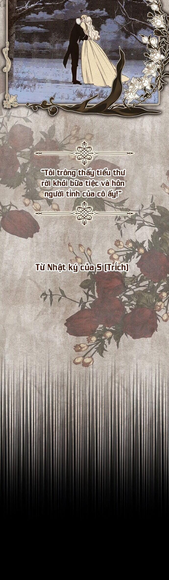 Bị Giam Cầm Với Nam Chính Trong Trò Chơi Kinh Dị 43 trang 32