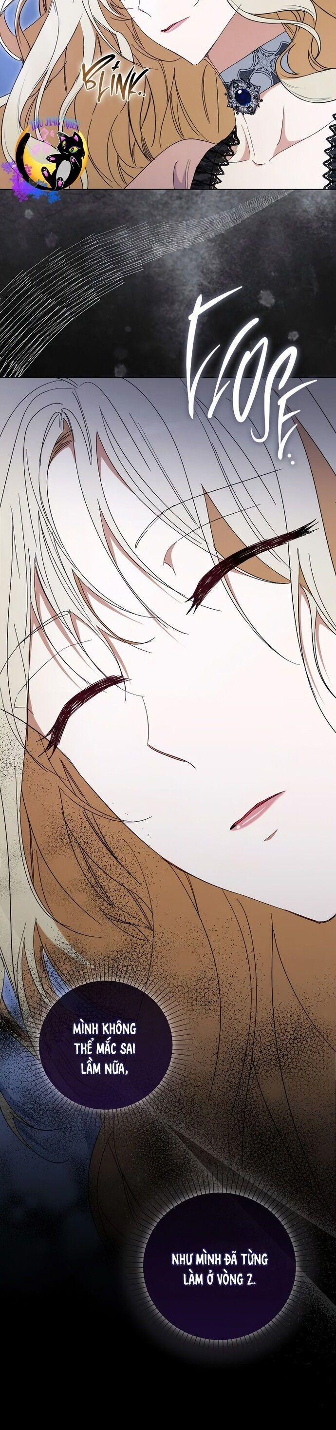 Bị Giam Cầm Với Nam Chính Trong Trò Chơi Kinh Dị 43 trang 43