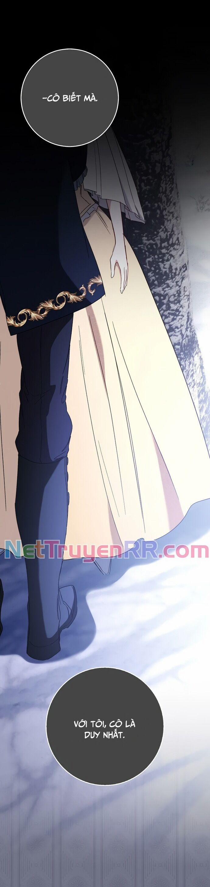 Bị Giam Cầm Với Nam Chính Trong Trò Chơi Kinh Dị 43 trang 44